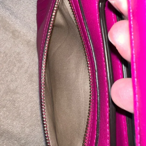 Coach Basket Clutch - 48012 - Picture 12 of 12